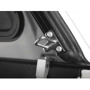 Hard top Aeroklas vitre papillon Isuzu D-Max D/C 2020-