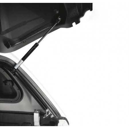 Hard top Aeroklas vitre papillon Isuzu D-Max D/C 2020-