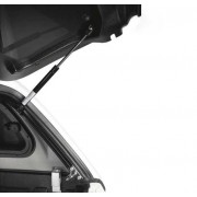 Hard top Aeroklas vitre papillon Isuzu D-Max D/C 2020-