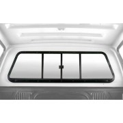 Hard top Aeroklas vitre papillon Isuzu D-Max D/C 2020-