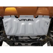 Rival Nissan