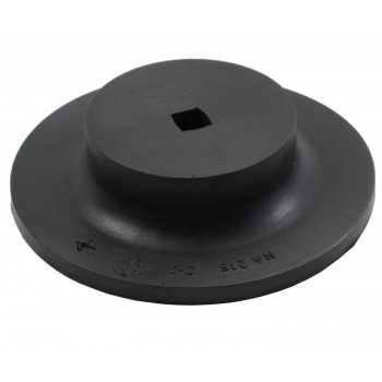 Semelle de ressort arrière Hummer H2 2003-2009
