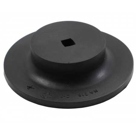 Semelle de ressort arrière Hummer H2 2003-2009