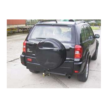 Attelage Toyota Rav 4 10/2000-2006