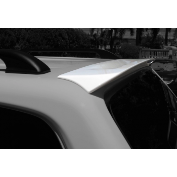 Spoiler Aeroklas apprêté Mitsubishi/Fiat 2015-