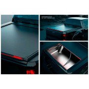 Roll cover Tessera Roll Nissan Navara D40 DC