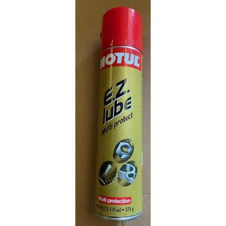 Nettoyant multifonction MOTUL E.Z. Lube 400 ML