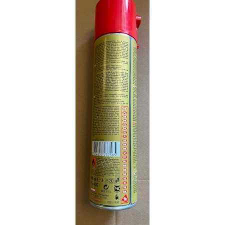 Nettoyant multifonction MOTUL E.Z. Lube 400 ML
