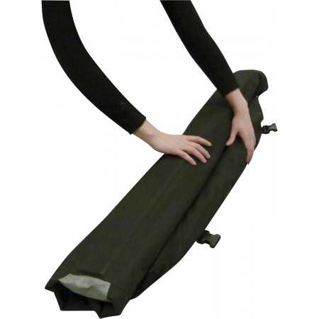 Coffre de toit pliable SHERPACK
