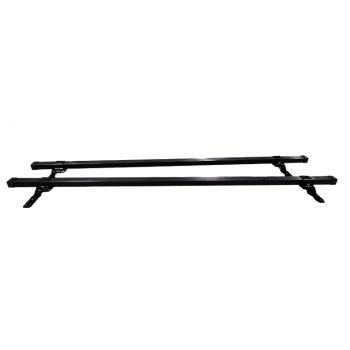 Jeu de 2 barres de toit Pro classic Toyota KDJ 120-150 2003-