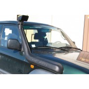 Snorkel SAFARI Toyota KDJ-KZJ 90-95 3.0 L type 1KD-FTV 1996-2003