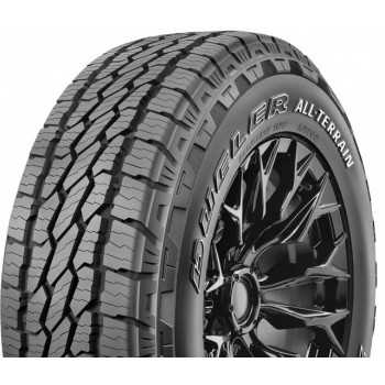 Pneu BRIDGESTONE dueler A/T 002 235/70R16 106T