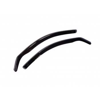 Déflecteur de porte avant Toyota KDJ150 2009-