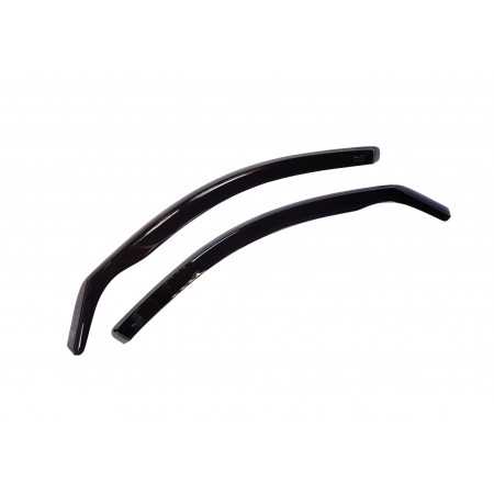 Déflecteur de porte avant Toyota KDJ150 2009-