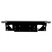 Platine de treuil Jeep Wrangler JK 2013-2018