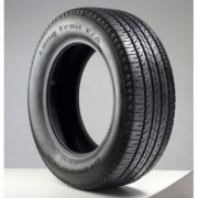 Pneu BFGoodrich Radial Long trail T-A Tour - LT 265/75 R 16-D 114T ...