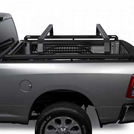 Porte-bagages de benne VentureTEC™