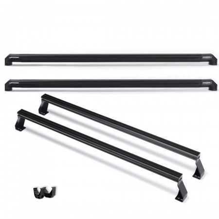 Porte-bagages de benne VentureTEC™