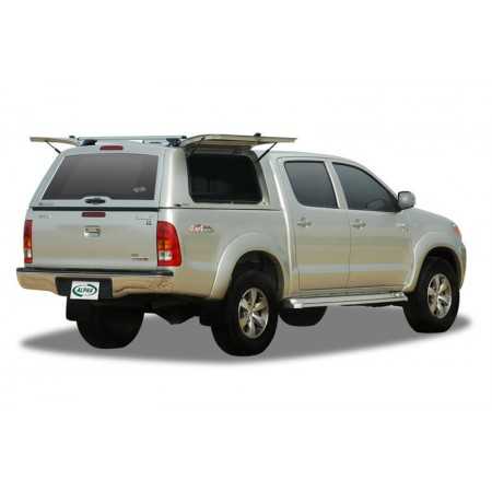 Hard top ALPHA CME Toyota Hilux DC 2005-