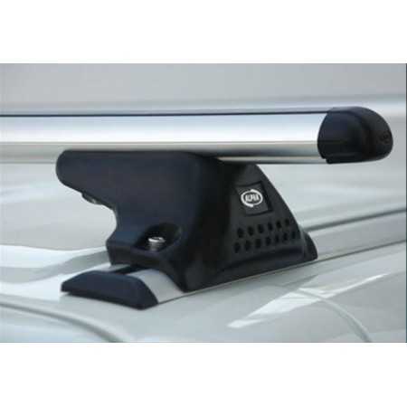 Hard top ALPHA CME Toyota Hilux DC 2005-2016