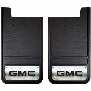 Bavette caoutchouc GMC 31X59 CM