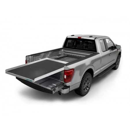 CargoGlide Bed Slide