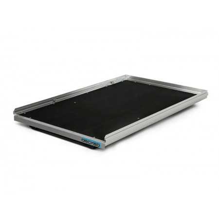 Plateau coulissant DECKED CargoGlide Bed Slide