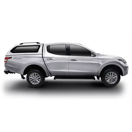Mitsubishi D/C 2015-2019