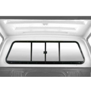 hardtop Aeroklas Stylish vitres papillons Mitsubishi D/C 2015-2019