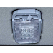 hardtop Aeroklas Stylish vitres papillons Mitsubishi D/C 2015-2019