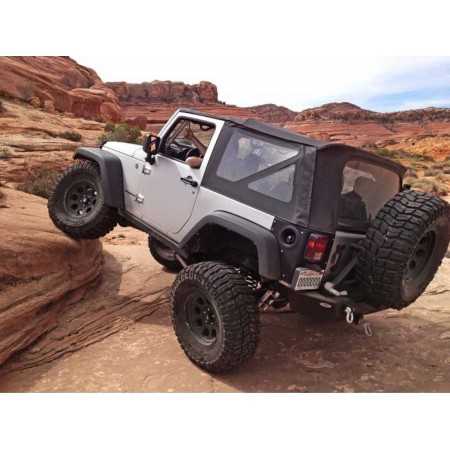 Smittybilt
