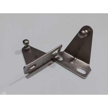 Pate pour vérin de hard top SJS