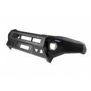 Pare choc avant aluminium 6 mm RIVAL Toyota Revo 2016-2020