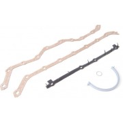 Joints de carter d'huile Jeep CJ-7, CJ-8 et Wrangler YJ 83-90 avec 2,5 L