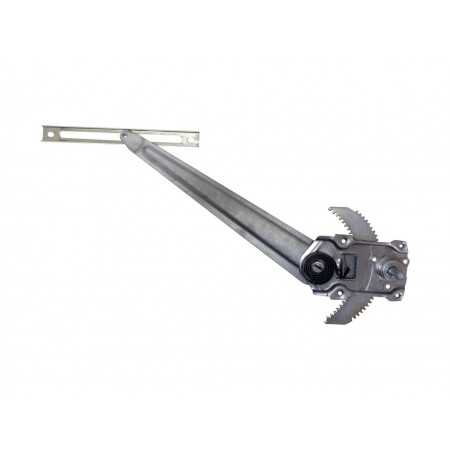 Lève-vitre de porte avant gauche Toyota FJ60, FJ62, HJ60, HJ61 1980-09/198