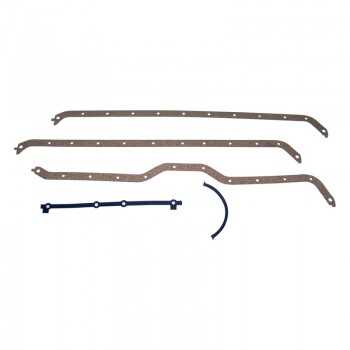 Joint de carter d'huile Jeep Wrangler et Cherokee