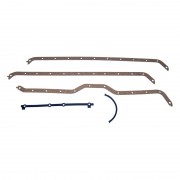 Joint de carter d'huile Jeep Wrangler et Cherokee