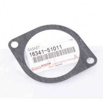 Joint de pipe de thermostat pour Toyota BJ-HJ4 (04/72 - 07/80) - ORIGINE CONSTRUCTEUR