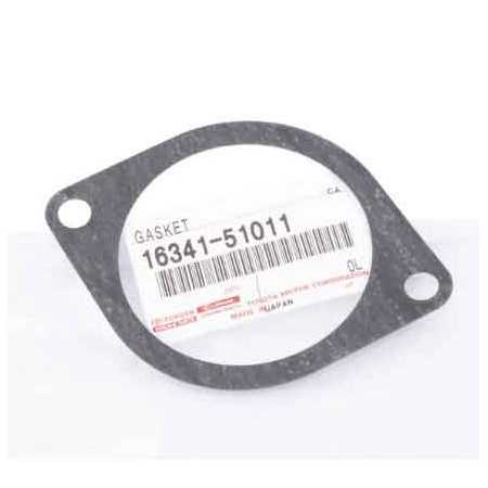 Joint de pipe de thermostat pour Toyota BJ-HJ4 (04/72 - 07/80) - ORIGINE CONSTRUCTEUR