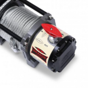 Treuil Dragon DWM 10000