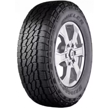 Pneu Bridgestone Dueler All Terrain A/T002 xl 255/60R18 112T