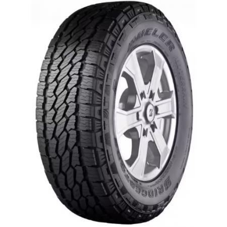 Pneu Bridgestone Dueler All Terrain A/T002 xl 255/60R18 112T