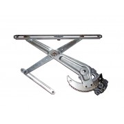 Lève-vitre électrique de porte avant droit Toyota LJ70-73, 1990-1995