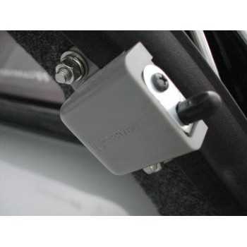 Interrupteur d'éclairage intérieur hard top carryboy