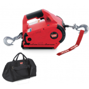 WARN Pullzall 24V