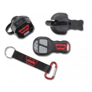 RADIO COMMANDE WARN 12-24 VOLTS