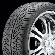 YOKOHAMA PARADA Spec-X 295-35 R24 110 V