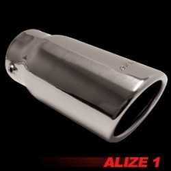 Embout d'échappement ALIZE 1