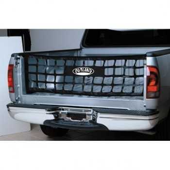FILET DE BENNE POUR PICK-UP LARG.1,50 M