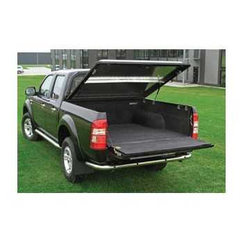 PROTECTION DE BENNE TOYOTA HILUX DC 2005